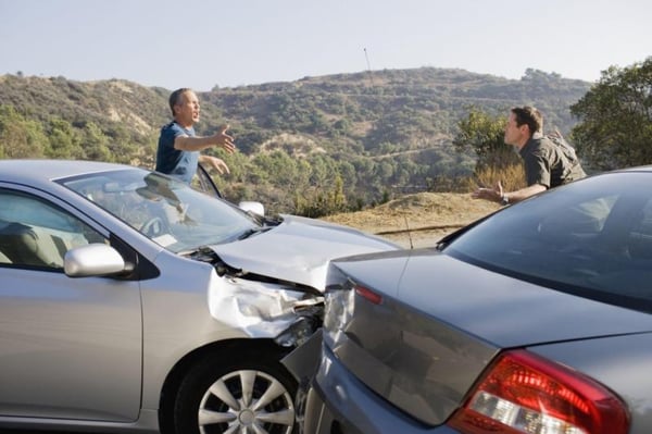 Key Steps to Take After a Crash According to Car Accident Lawyers Peoria in 2025