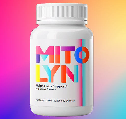 Mitolyn Weight Loss (EXPOSED) Buyers Unexpected Insights Reports 2025