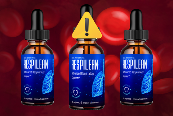 Respilean Drops Exposed (MUST-READ): The Truth About Lung Support Big Pharma Doesn’t Want You to Know