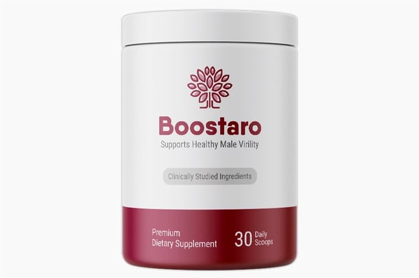 Boostaro Reviews: Best Male Enhancement Supplement? Is Boostaro Capsules Safe?