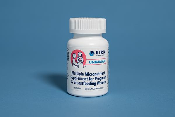 Global Prenatal Supplement Named to TIME's List of the Best Inventions of 2025