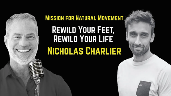 Nicholas Charlier and Todd Vande Hei on Health is a Skill