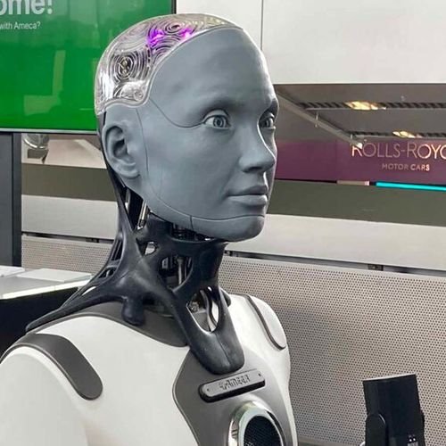 Praxisnahe KI-Lösungen und Innovationen im Fokus