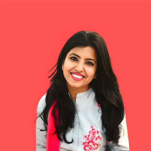 The Dietician Who Helps Indians Across the World Heal PCOS, Reverse Diabetes & Transform Their Health-Using Only Real Indian Home Food