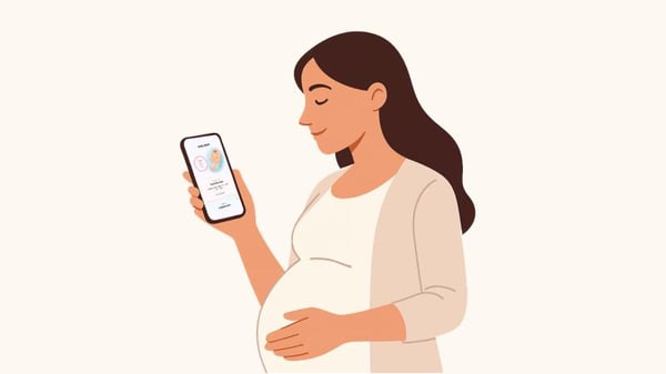 Why More Women Are Turning to AI for Pregnancy Support