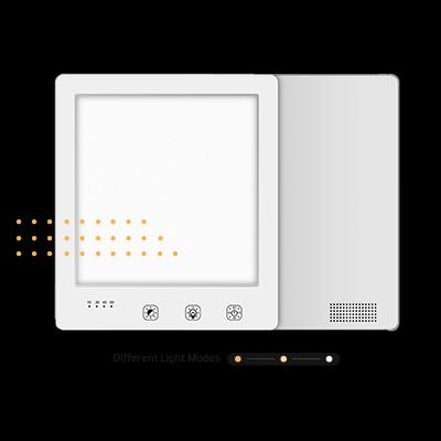 Lumo Therapy Review: Compact Light That Banishes Winter Blues?