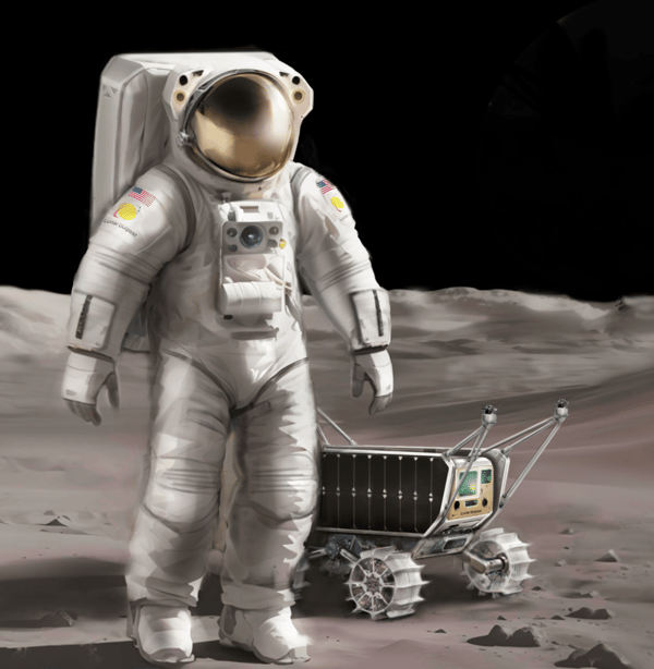 Lunar Outpost Announces 7th Mission, Joining NASA’s Artemis IV Team with University of Colorado Boulder, University of Central Florida, and University of California Berkeley