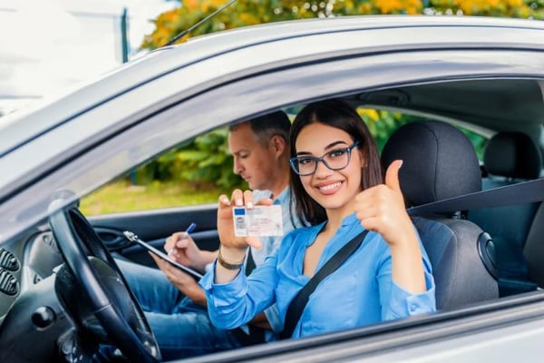 MMS Driving School Announces Expansion of Automatic Driving Lessons in Bedworth