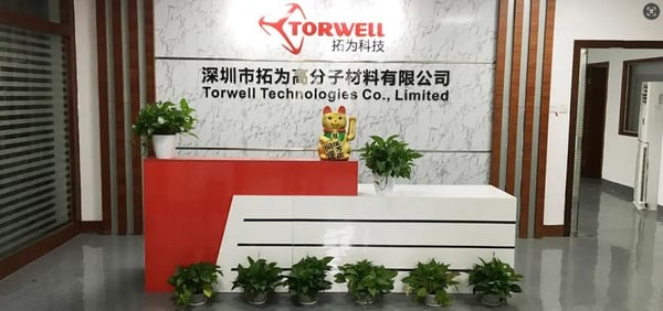 Global Demand for TPU Filament From China Spurs New TPU Filament Manufacturer Investment