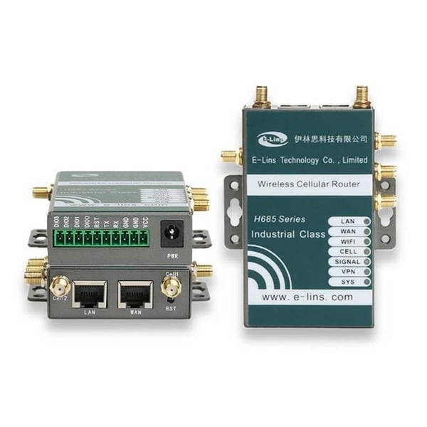 Global Trusted OEM 5G Router Manufacturer with CE/EN18031/FCC/RoHS Certification and ISO 9001 Quality Control