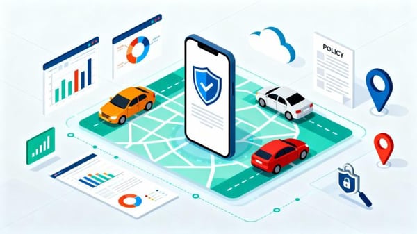 Auto Insurance Apps Market Is Going to Boom | Major Giants Allstate, GEICO, Progressive, State Farm, Lemonade