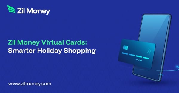 Holiday Shoppers Choose Virtual Cards for Christmas Spending