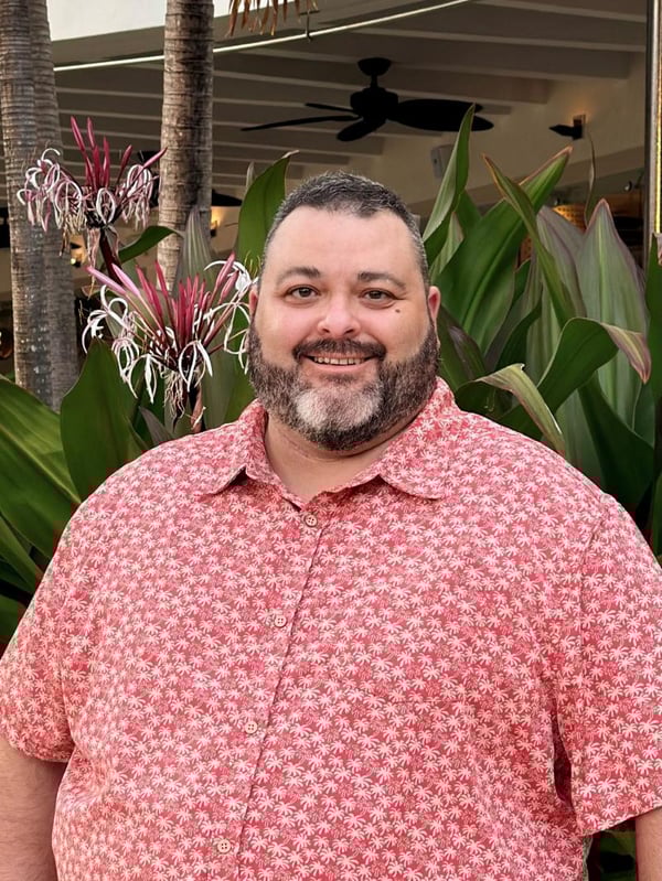 Why "Booking" a Trip Isn't Enough