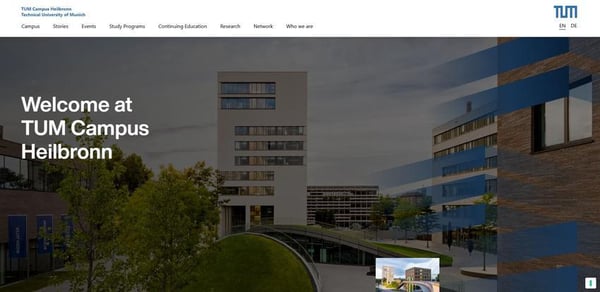 Focus on Industrial AI: First Munich Management Colloquium at TUM Campus Heilbronn