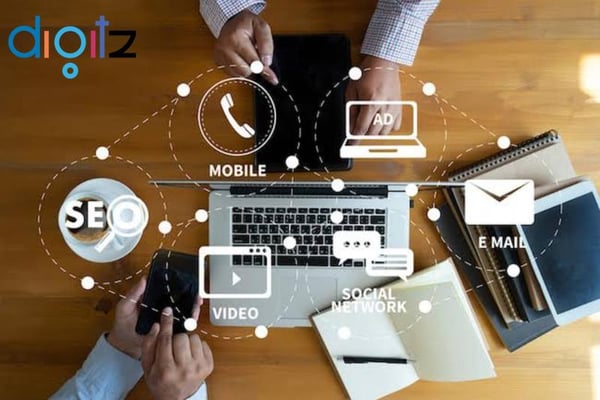 Why Digital Transformation Is Now a Requirement, Not a Strategy