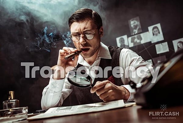 New FlirtCash pop-up forms & mobile/desktop tracking for measurably better conversions