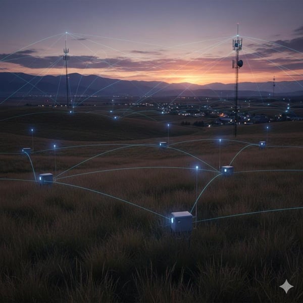 Robotic Software Platforms Market Forecast 2025-2031: Industry Growth in GCC and MENA