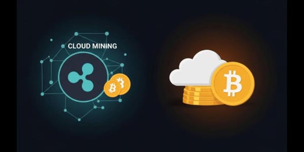 XRP and Mining: Receive a $100 Welcome Bonus and Unlock a New Way to Earn with Digital Assets