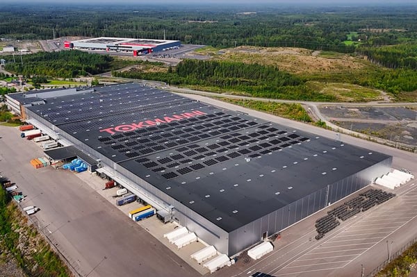 Tokmanni Group continues its credible climate work – New, science-based climate targets were confirmed to apply to all of the Group’s current operations in the Nordics