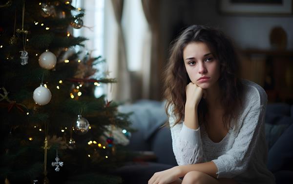 Holiday Grief Intensifies as Americans Seek Practical Relief Methods