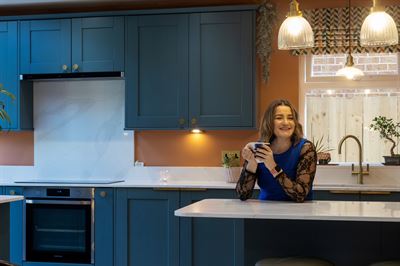 Michelle Eaves - image provided by Focal Point Photography