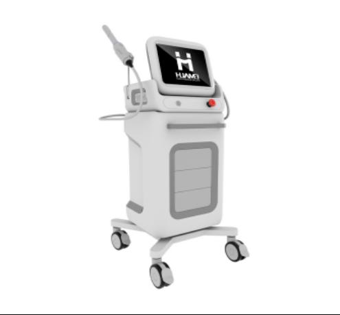 Huameilaser, the Premier Scar Removal CO2 Fractional Laser Machine Exporter from China