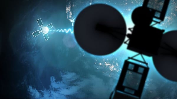 First-ever wideband polylingual direct-to-Earth demonstration