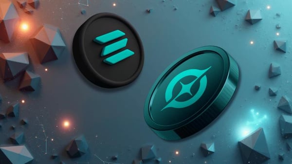 Solana (SOL) Inches 0.5%, but GeeFi (GEE) Remains Investors' Favourite as Experts Forecast Over 3000% ROI in 2026