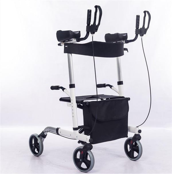 Top 5 Reasons China LIFECARE Is The Leading Lightweight Walking Cane Manufacturer In China