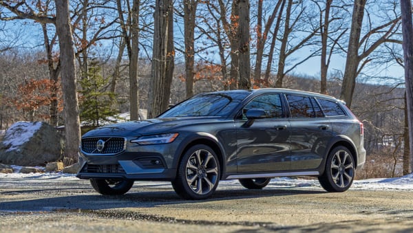 After 70 years in the U.S., Volvo Cars continues to evolve