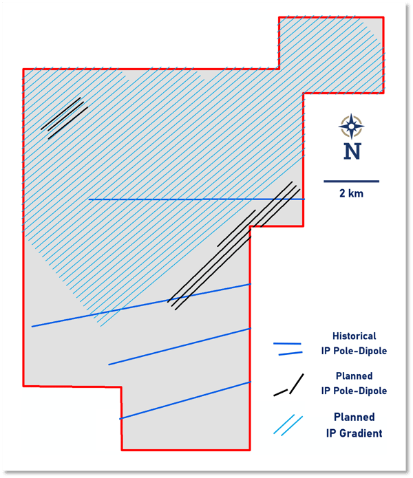 Daura Gold Commences Exploration at Latin Metals’ Cerro Bayo Project, Santa Cruz Province, Argentina
