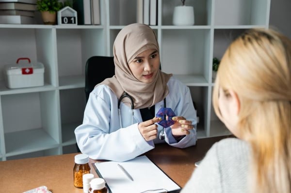 Trusted Women's Care Built on Experience and Compassion