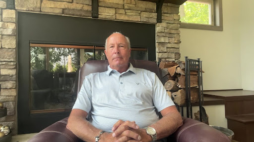 Senior Care Expert Todd Putzig Discusses Reasons for Wanting In-Home Care for HelloNation