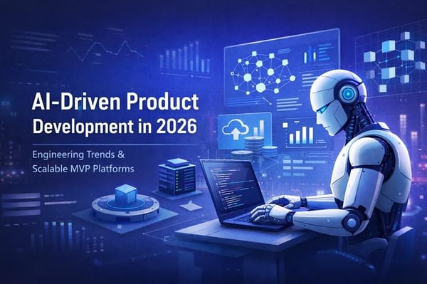 The Rise of AI-Driven Product Design: What 2026 Holds
