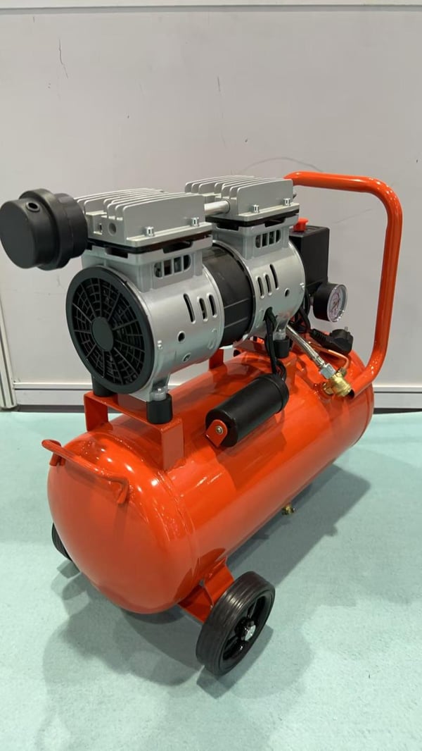 What are the methods for controlling the flow and pressure of cold storage pipelines?