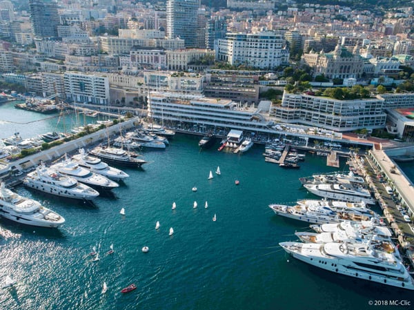 Yachting: Monaco sets course for advanced yachting and exploration summit