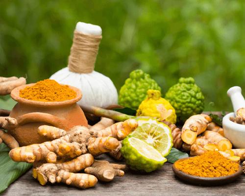 Ayurved for Stress Relief and Mental Clarity