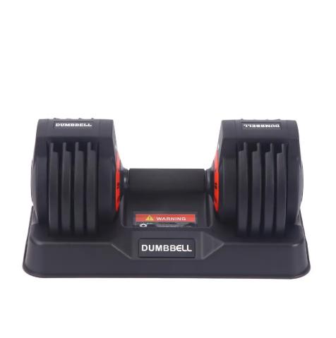 Choose the right dumbbells based on your fitness goals: precise plans for muscle gain, fat loss, and body shaping