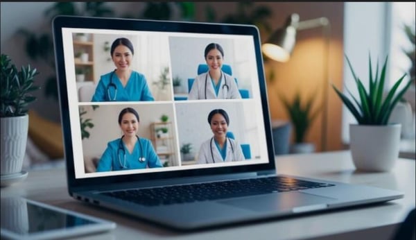 Online Therapy in Pakistan