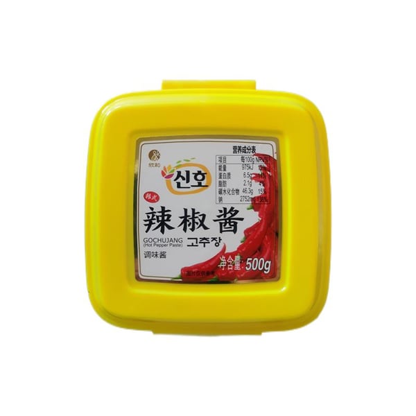 Yumart's BRC Standard: How Premium Wasabi Powder Horseradish Compares To Non-Certified Suppliers