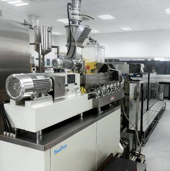 5 Reasons Trustech is the Top Reliable And Scalable Industrial