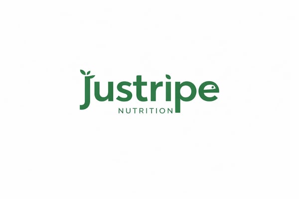 Just Ripe Nutrition Logo