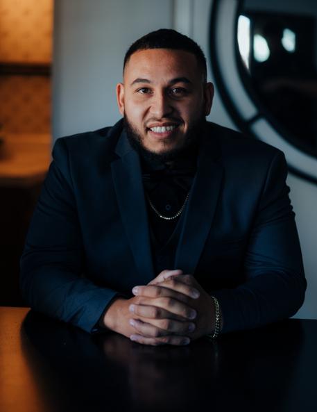 Ignacio Duron Urges Communities to Revalue Skilled Trades