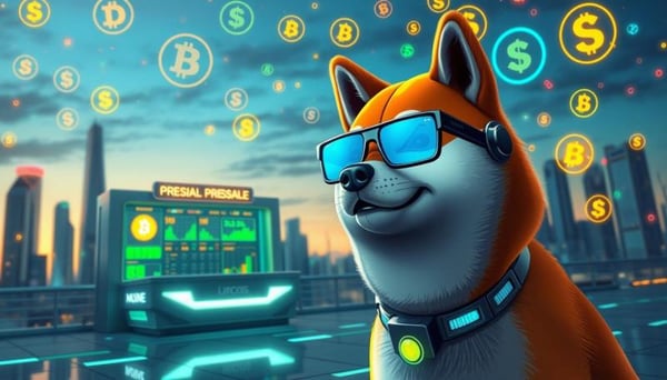 Maxi Doge Features in Bold Crypto Predictions for 2026 and Beyond