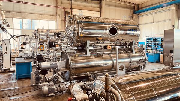 ProMach Acquires DFT Technology GmbH, a Leading Global Supplier for the Thermal Treatment of Food