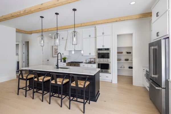 Aurora Ridge at Great Sky by Toll Brothers