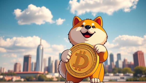 Why Maxi Doge Is Fast Becoming One of the Best Altcoins to Watch This Cycle