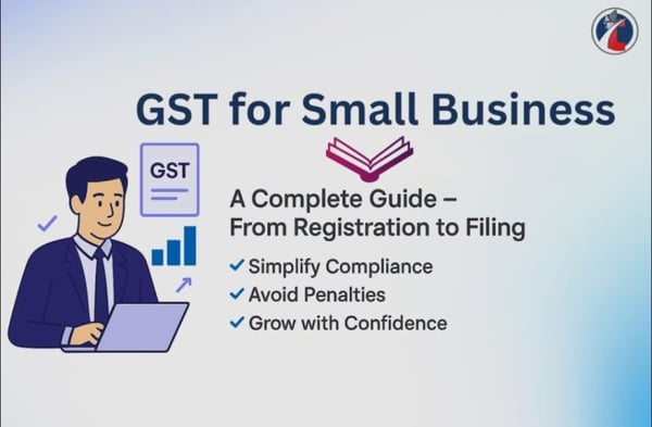 GST Registration