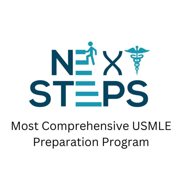 FA Series USMLE: A Strategic Learning Pathway for USMLE
