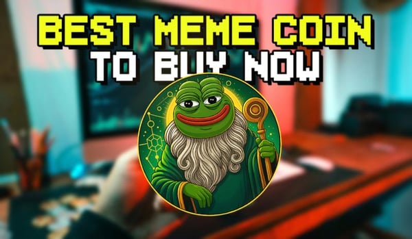 The Next crypto to explode, Where Smart Money Is Moving as Meme